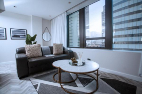 Penthouse suits